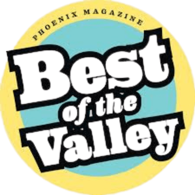 Phoenix Magazine — Best of the Valley